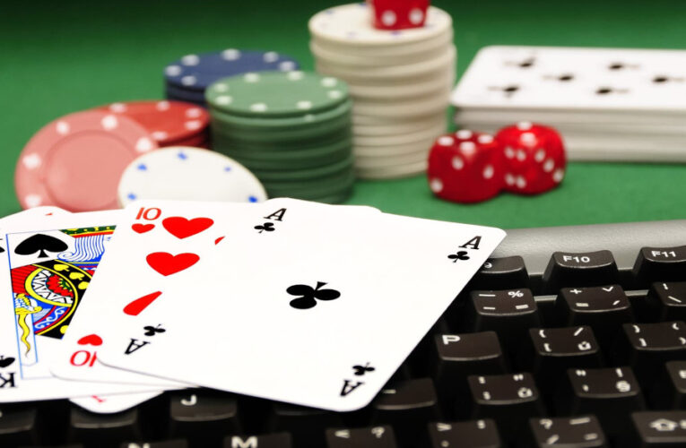 New York Online Casino Bill Moves Forward in the Assembly