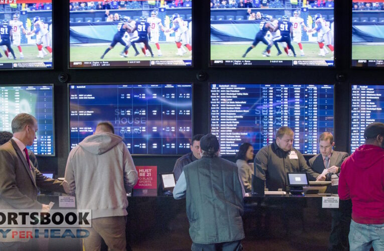 The Growth of Sports Betting