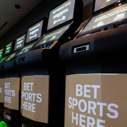Kiosk Sports Betting in Ohio Grows with Almost 900 Locations