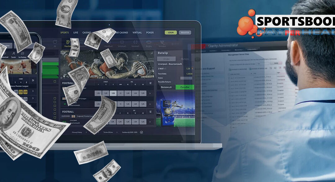 Manage Your Sportsbook with PPH Software