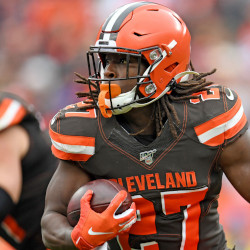 2023 NFL Running Back Trades and Rumors