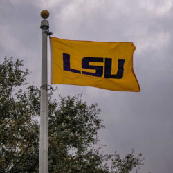 LSU Axed the Deal with Caesars Entertainment