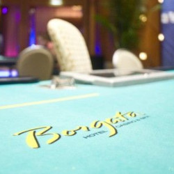 MGM Resorts Releases Schedule for Borgata Winter Poker Open