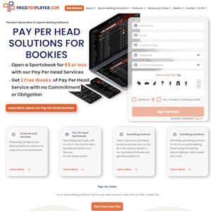 PricePerPlayer.com Gets an Overhaul with a New Look and Software