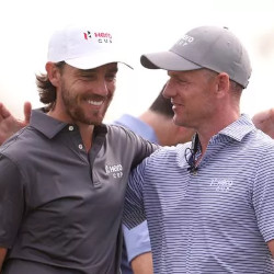 Tommy Fleetwood Turned Down LIV Golf Offer Worth Millions