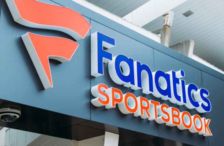 Fanatics Launches Online Casino and Sportsbook in Michigan
