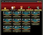 PricePerPlayer.com offers several casino games