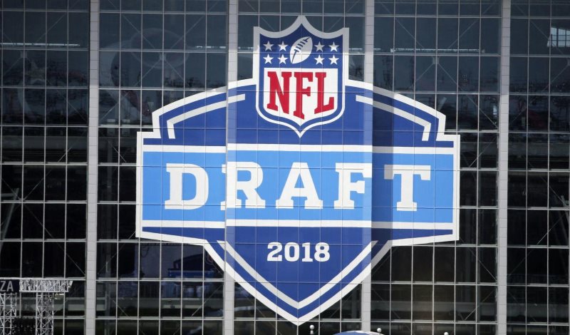 2018 Top NFL Draft Prospects