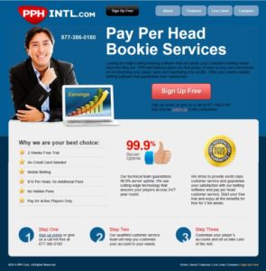 PPHintl.com Sportsbook Pay Per Head 