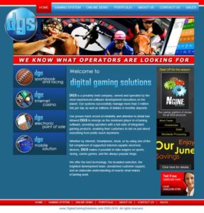 DGS Sports Betting Software Review