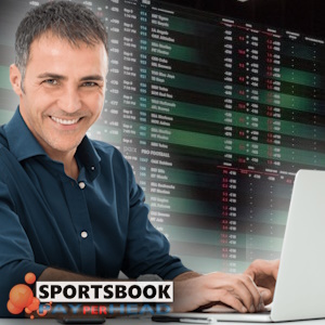 What is a Bookie?