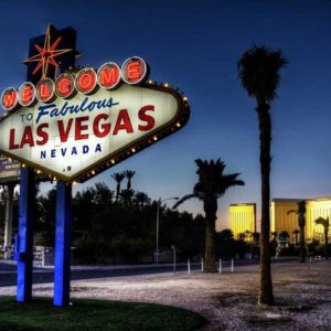 Bookie Industry News: Nevada Gambling Revenue Down in January