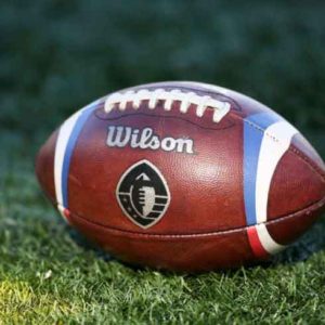 Bookie Football News: AAF Files for Bankruptcy 15 Days after Suspension
