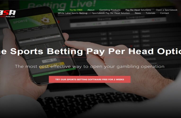 SportsBettingSolutionAsia.com Sportsbook Pay Per Head Review