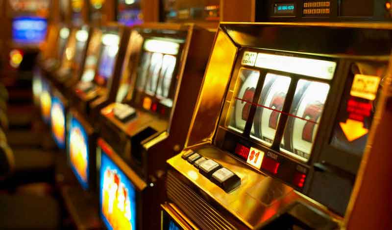 Pay Per Head News: Washington Wants a No-Play List for Gambling Addicts