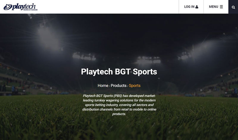 Playtech Gambling Software Review