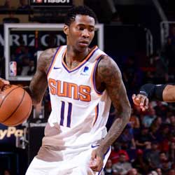 Sportsbook Insiders Questions Why Jamal Crawford is Still a Free Agent