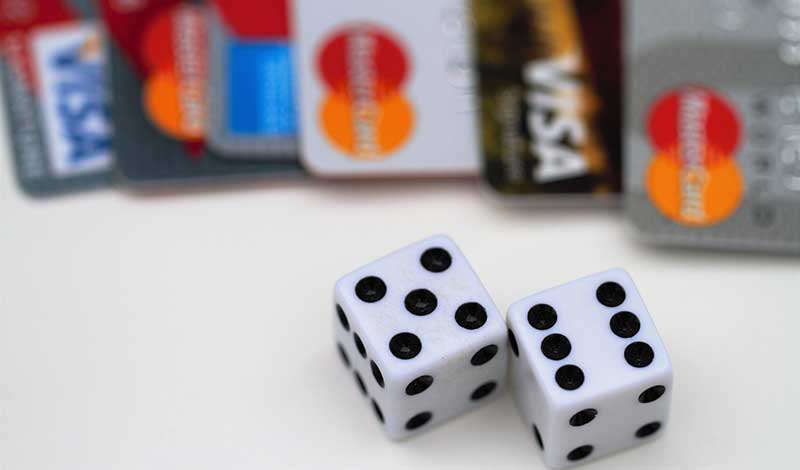 UK Adults Want to Ban Online Gambling with Credit Cards