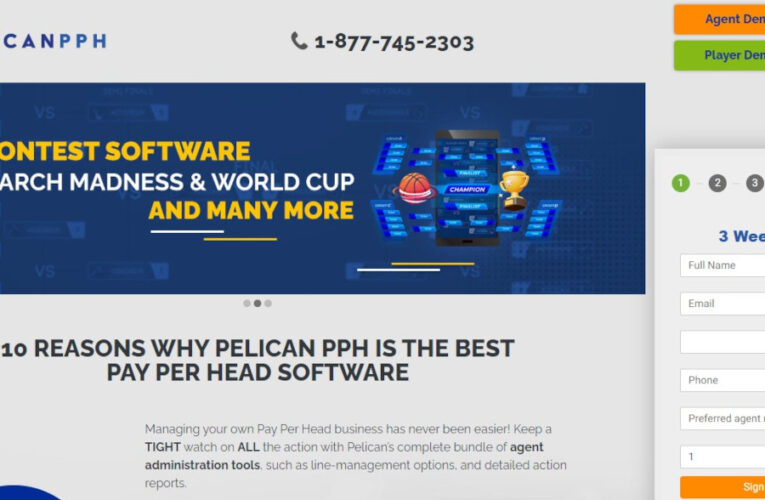 PelicanPPH.com Review