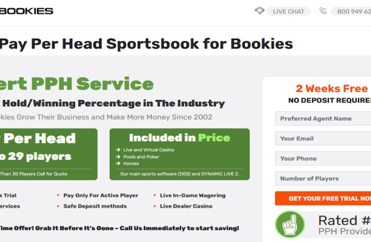 RealBookies.com Sportsbook Pay Per Head Review