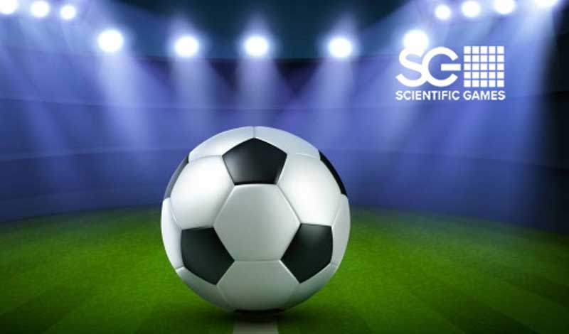 Scientific Games Launches Sportsbook in the Netherlands