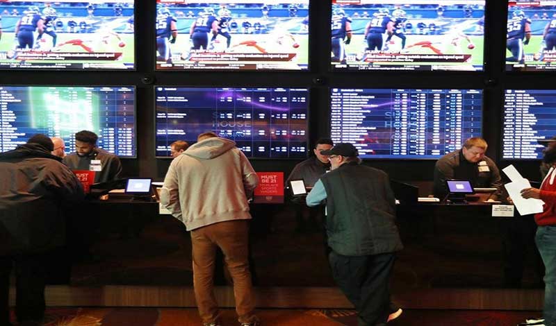 How to Compete in a Tough Sportsbook Market