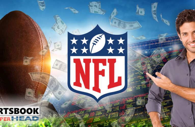 How to Be an NFL Bookie