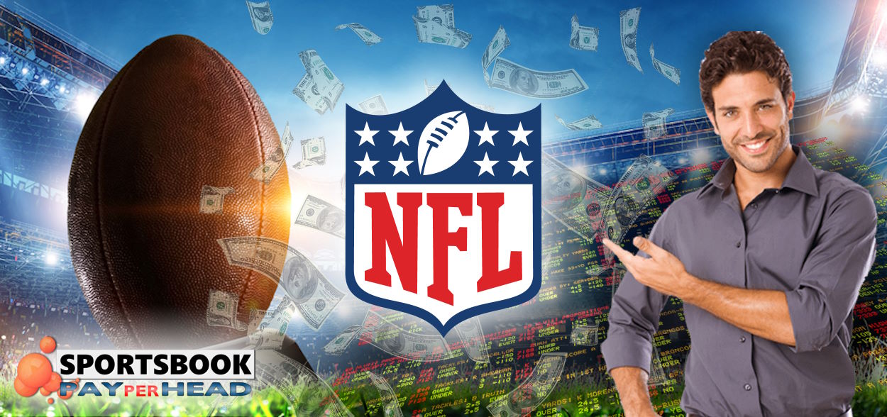 How to Be an NFL Bookie