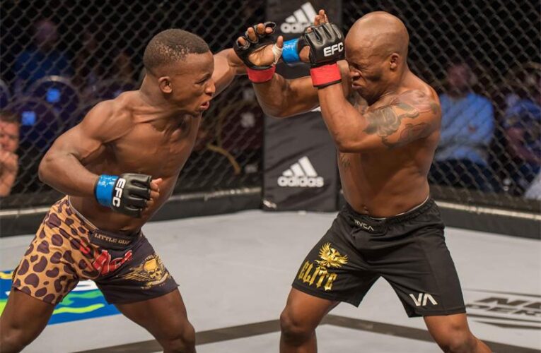 MMA News: Masunyane Wants to Face Pacio