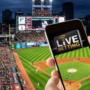 Marketing MLB Betting is a Must for Bookies