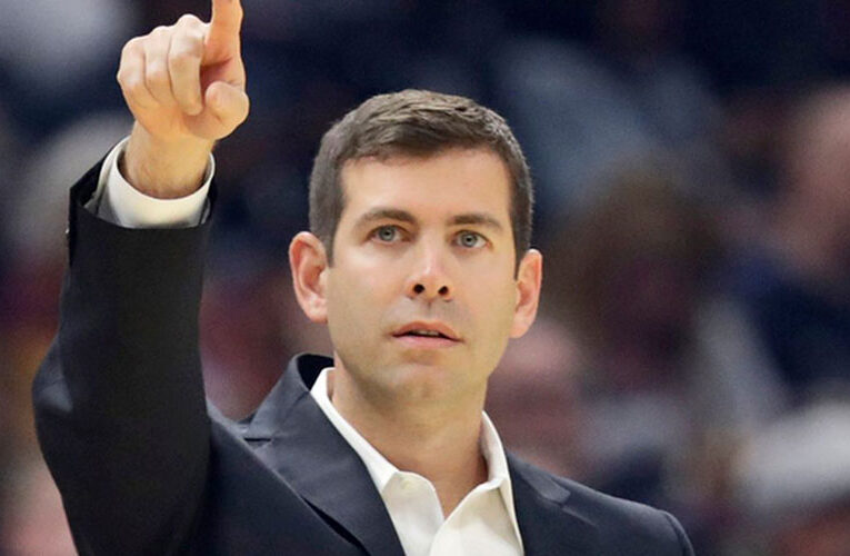 Celtics Coach Turned Down Indiana University Offer