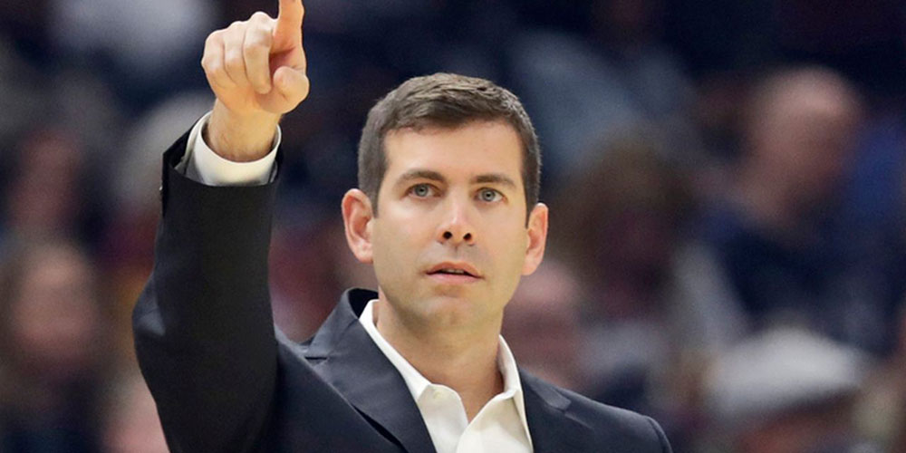Celtics Coach Turned Down Indiana University Offer