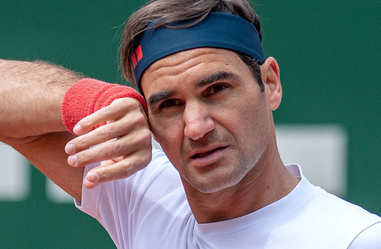 Roger Federer Wants Tokyo Olympics Organizers to Decide Now