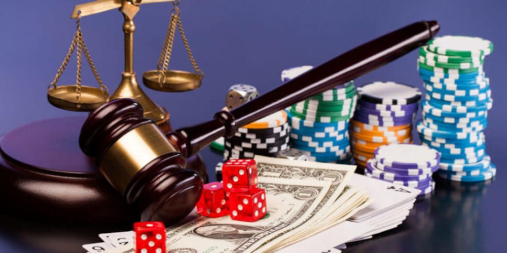 How UK Gambling Laws Changed Over the Years