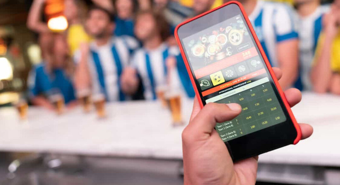 The Best Way to Acquire More Sportsbook Players