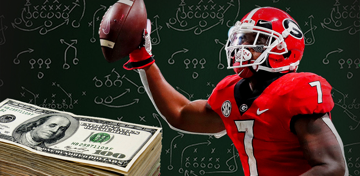 Why a Bookie Should Offer College Sports Betting