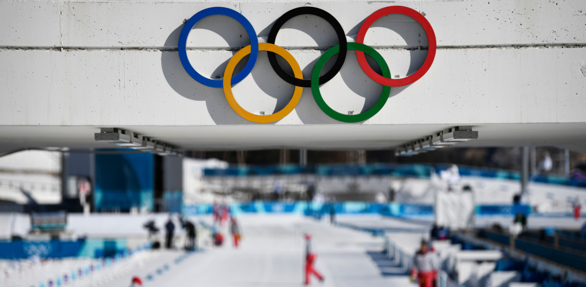 IOC Looking for 2030 Winter Olympics Host
