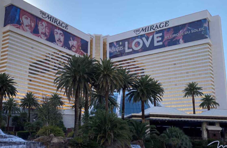 The Mirage Closure Rumors Dispelled by Hard Rock