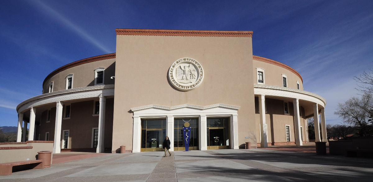 What Does It Take to Legalize Online Sports Betting in New Mexico