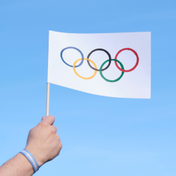 IOC Looking for 2030 Winter Olympics Host
