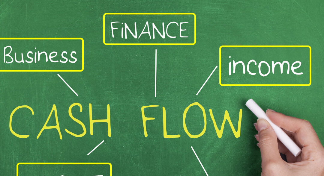 Guide to Fostering Good Sportsbook Cash Flow