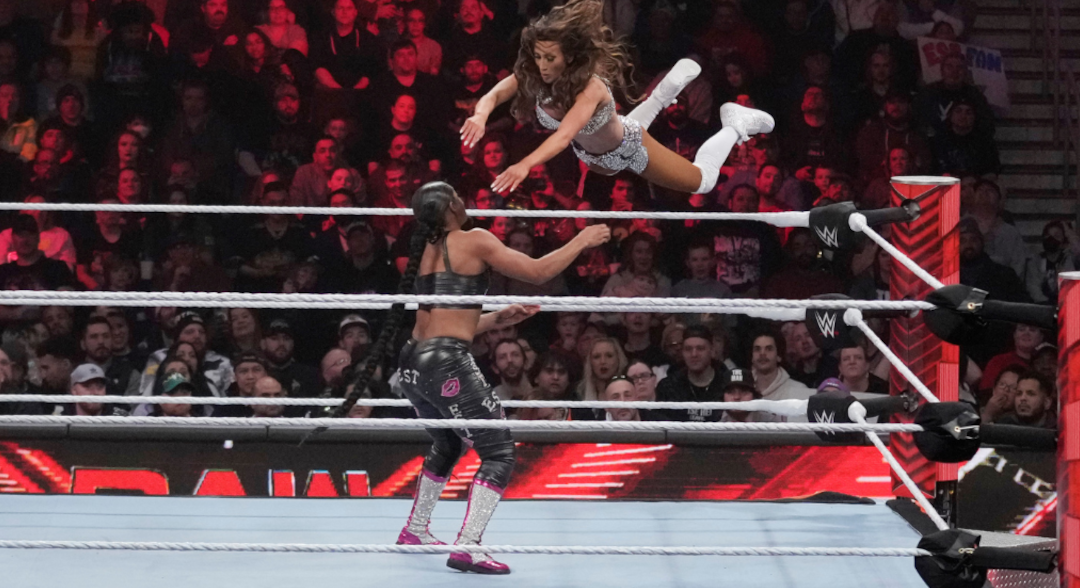 Gaming Operators and Regulators Say No to WWE Betting