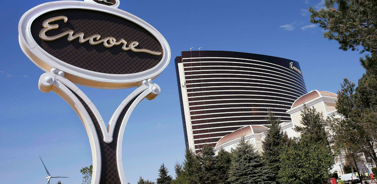Encore Boston Harbor Workers and Casino Prevent Strike with New Deal