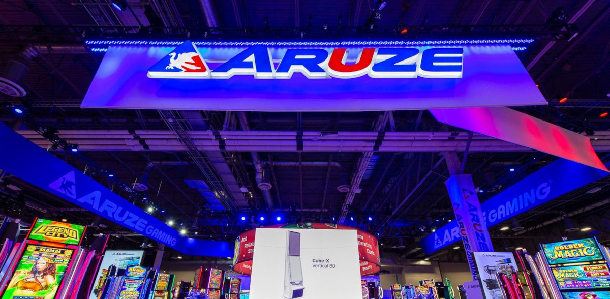 Play Synergy Nears Acquisition of Aruze Gaming