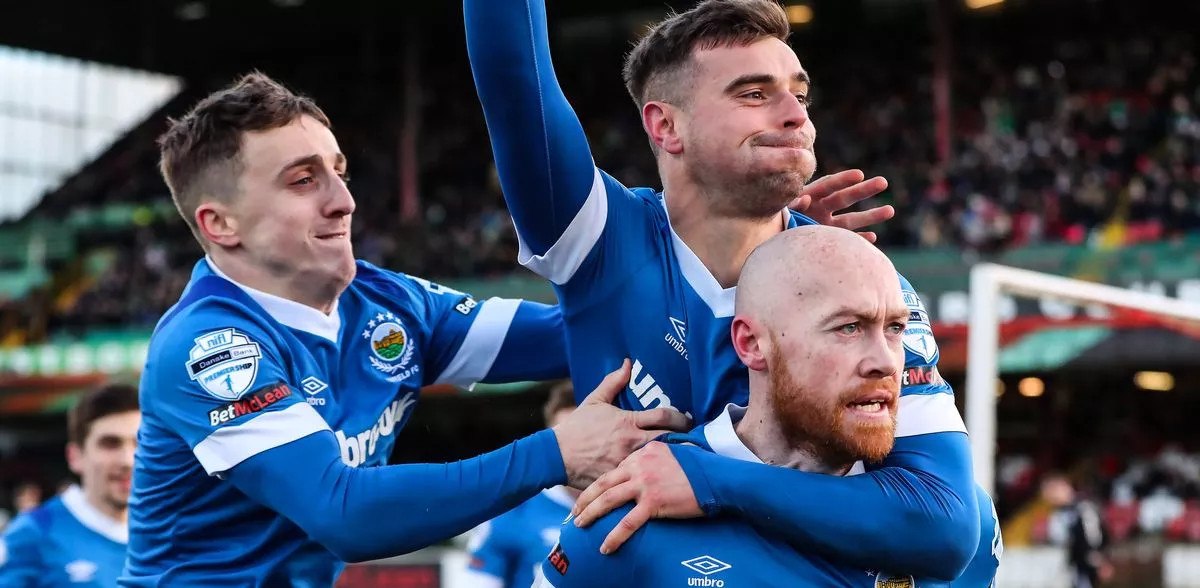 Bet McLean Extended Its Partnership with Linfield FC