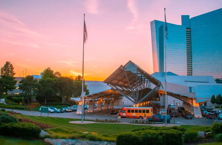Mohegan Q4 Fiscal Results Showed Growth and Diversification