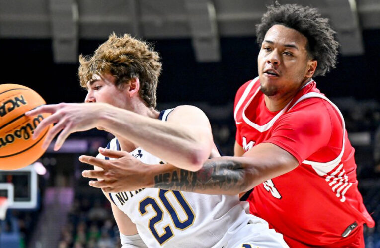 Notre Dame Ended Its Losing Skid with Win Against Marist