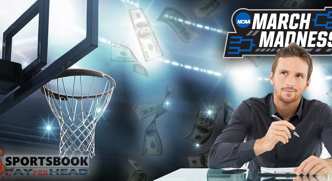 Prepare Your Sportsbook for March Madness