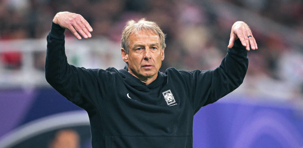 South Korea Fires Klinsmann After Brawl Between Son Heung-min and Lee Kang-in