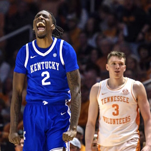 Kentucky Soars in the Rankings to No. 9